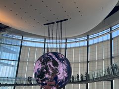-日本科学未来馆