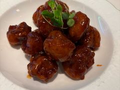 -桂满陇·杭州饭店(清河万象店)