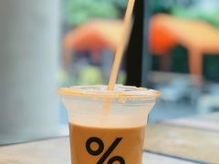 -% Arabica阿拉比卡咖啡烘焙工坊