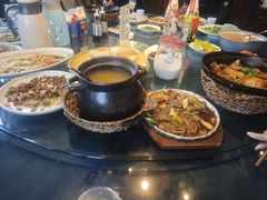 -桃源人家(东门店)