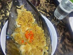 -张树军海鲜(王府壹号店)