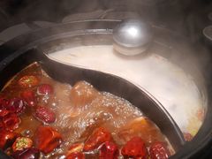 -捞王锅物料理(凯旋路店)