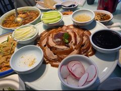 -额娘·春饼烤鸭(天鸿店)