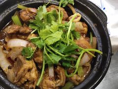 -川香煲(茅台路店)