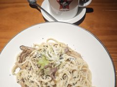 -雕刻时光·无国界料理西餐厅(五山店)