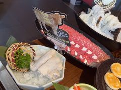 -捞王猪肚鸡火锅(昆山店)