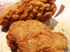 -麦当劳(东急新天地店)