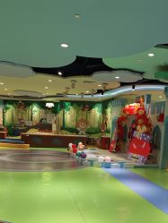 -MELAND CLUB亲子乐园•派对(虹桥万象城店)