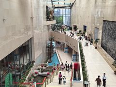 -安徽省地质博物馆