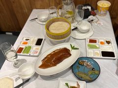 -福海居烤鸭店(鸟巢店)