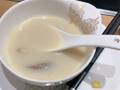 -湯系·煲汤手艺人(东二环泰禾广场店)