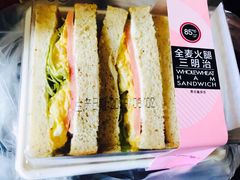 -85度C(大连店)
