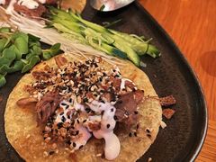 -THE CANNERY&JUJU 新鲜海鲜·牛排美食酒廊