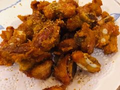 -围龙屋客家食府(福田店)