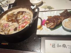 -匠和风精致料理(莆田财富中心店)