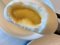 流沙奶黄包-北京厨房(西安SKP店)