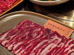 -腾格里· 蒙古山羊火锅(北京中关村店)