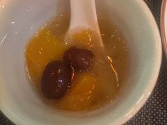 -海航大厦万豪酒店彩海轩中餐厅(霄云路店)