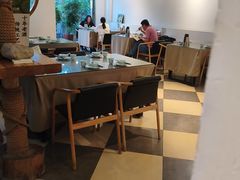 -茶油香闽南菜·花园餐厅(前埔店)