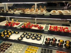 -威珀斯酒店·珀萃美食餐厅