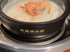 -大良毋米粥(锦龙路总店)