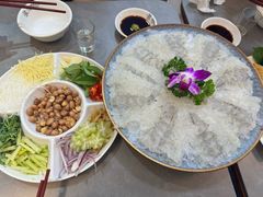 -官塘原味鱼生·潮菜大排档(潮州总店)