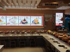 -龍歌自助小火锅(李沧丽达店)