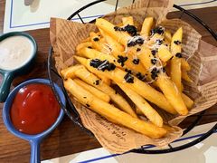 -沏点Trattoria意大利餐厅(新街口店)