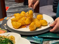 -哈啾嗨·新概念蒙餐(红星新城店)