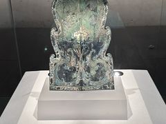 -秦始皇帝陵博物院-丽山园