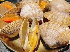-KAOKAO烤烤·丹东海鲜烧烤(望京店)