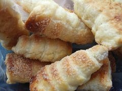 -中关村茶点