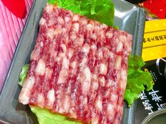 -谭鸭血老火锅(漳州路店)