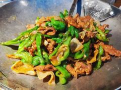 -老湘村·湖南土菜(天河维多利店)