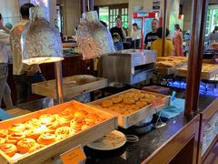 花屿海餐厅海景最佳-三亚亚龙湾天域度假酒店