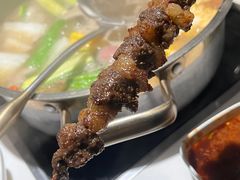 -潮发潮汕牛肉店(永庆坊店)
