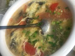 -金良酸菜鱼(宁海路总店)