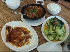 -裕记烧腊连锁餐饮(国商分店)