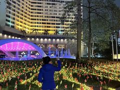 -广州花园酒店