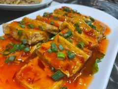 泰式豆腐-老巴刹新加坡餐厅