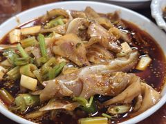 -巷子肥肠(科华巷店)