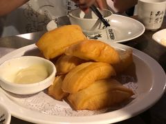 -龙巢盱眙龙虾·牛蛙·烧烤宵夜(八卦岭店)