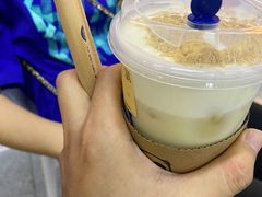 -茶百道(盛京大奥莱店)