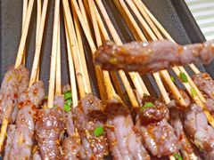 铁板烤牛肉-三毛烧烤·南昌大排档(山姆店)