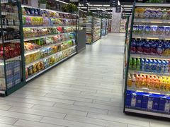 -果蔬好生活超市(乐堤港店)