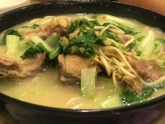 -慧娟面馆·餐厅(望江路店)
