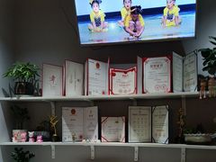 -舞蓓舞蹈(永定路校区)