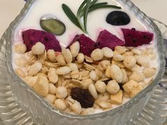 -沏点Trattoria意大利餐厅(新街口店)