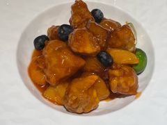 -四道菜·福建菜馆(新街口金鹰店)