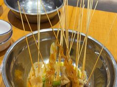 -嘉州鲜知味钵钵鸡(奎星楼店)